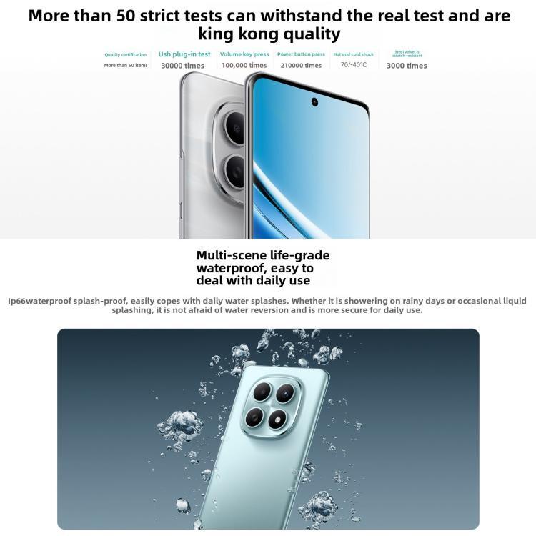 Xiaomi Redmi Note 15 5G, 8GB+256GB, 6.77 inch Xiaomi HyperOS 2 Snapdragon 6 Gen 3 Octa Core, Network: 5G (Black)