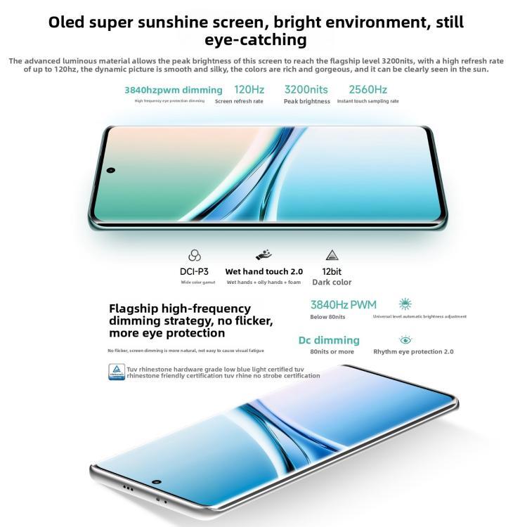 Xiaomi Redmi Note 15 5G, 12GB+256GB, 6.77 inch Xiaomi HyperOS 2 Snapdragon 6 Gen 3 Octa Core, Network: 5G (Black)