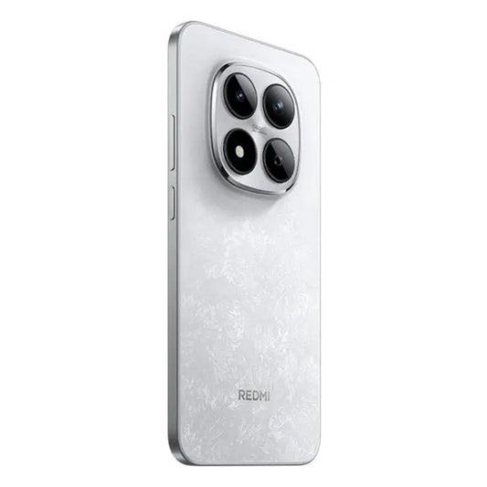 Xiaomi Redmi Note 15 Pro 5G, 8GB+256GB, 6.83 inch Xiaomi HyperOS 2 Dimensity 7400-Ultra Octa Core, Network: 5G, NFC (White)