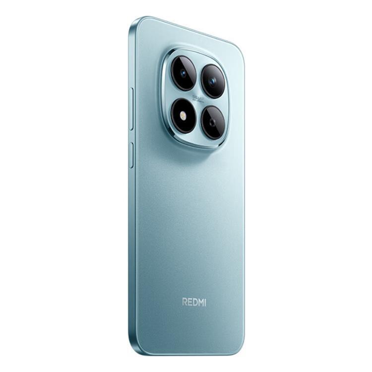 Xiaomi Redmi Note 15 Pro 5G, 12GB+256GB, 6.83 inch Xiaomi HyperOS 2 Dimensity 7400-Ultra Octa Core, Network: 5G, NFC (Sky Blue)