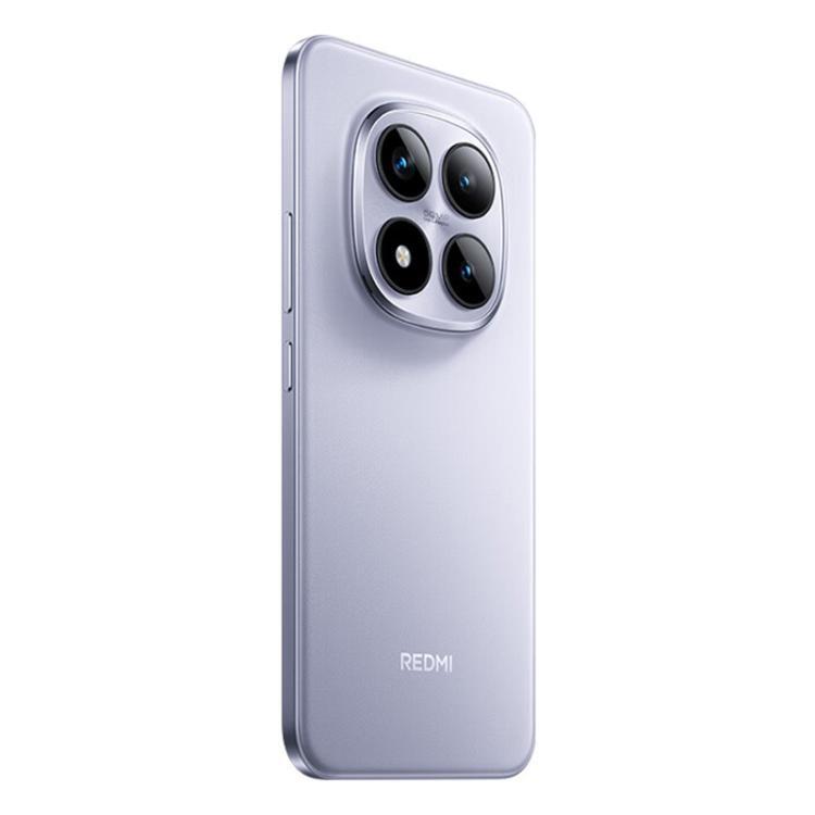 Xiaomi Redmi Note 15 Pro+ 5G, 12GB+256GB, 6.83 inch Xiaomi HyperOS 2 Snapdragon 7s Gen 4 Octa Core, Network: 5G, NFC (Purple)