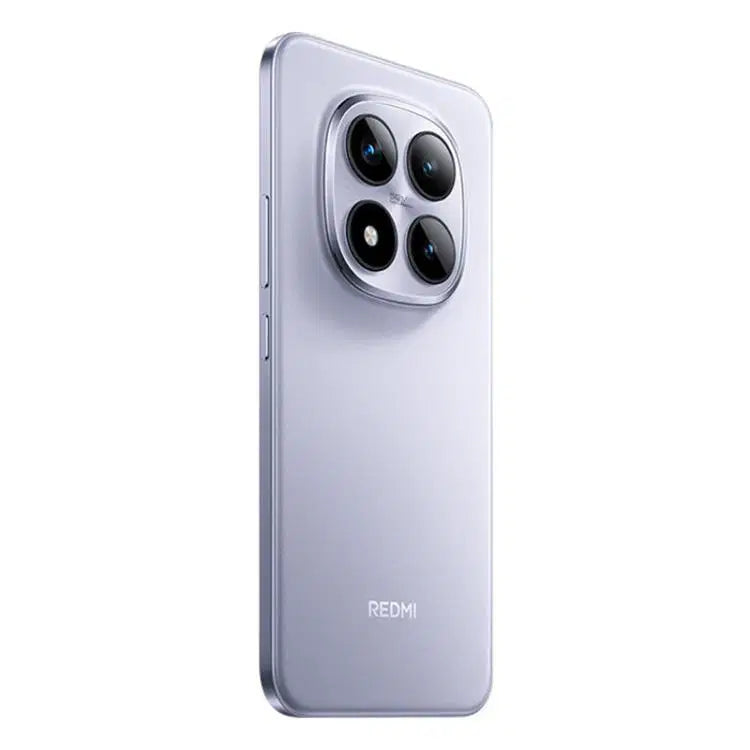 Xiaomi Redmi Note 15 Pro+ 5G, 12GB+256GB, 6.83 inch Xiaomi HyperOS 2 Snapdragon 7s Gen 4 Octa Core, Network: 5G, NFC (Purple)