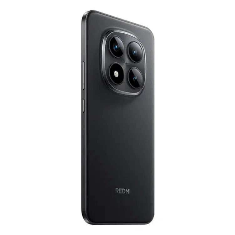 Xiaomi Redmi Note 15 Pro+ 5G, 12GB+512GB, 6.83 inch Xiaomi HyperOS 2 Snapdragon 7s Gen 4 Octa Core, Network: 5G, NFC (Black)