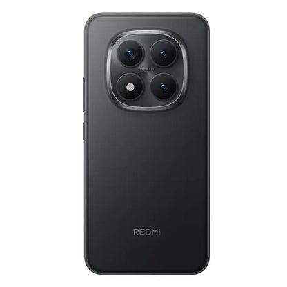 Xiaomi Redmi Note 15 Pro+ 5G, 12GB+512GB, 6.83 inch Xiaomi HyperOS 2 Snapdragon 7s Gen 4 Octa Core, Network: 5G, NFC (Black)
