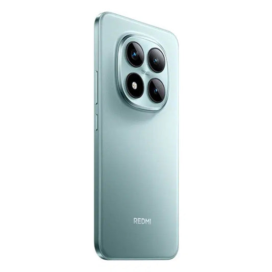 Xiaomi Redmi Note 15 Pro+ 5G, 16GB+512GB, 6.83 inch Xiaomi HyperOS 2 Snapdragon 7s Gen 4 Octa Core, Network: 5G, NFC (Sky Blue)