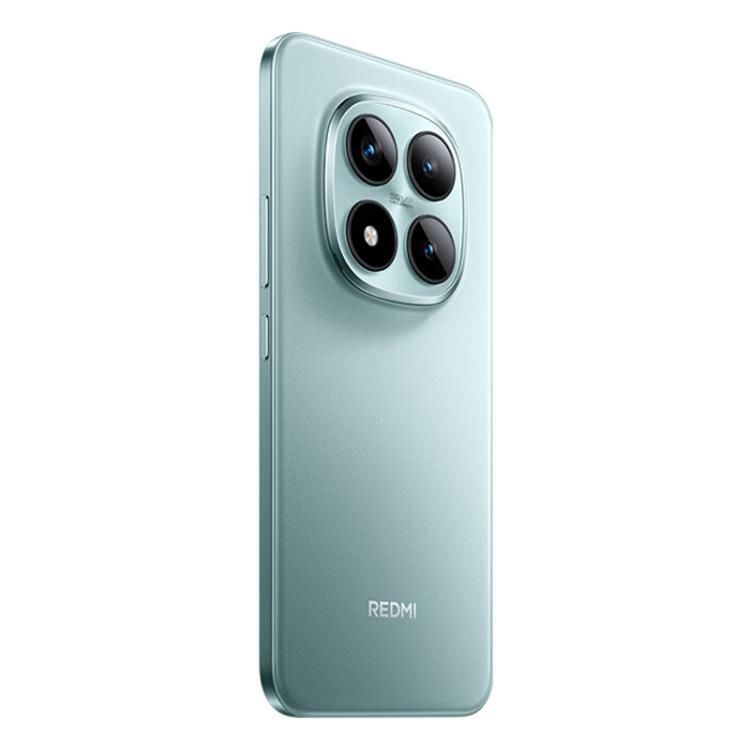 Xiaomi Redmi Note 15 Pro+ 5G Satellite, 16GB+512GB, 6.83 inch Xiaomi HyperOS 2 Snapdragon 7s Gen 4 Octa Core, Network: 5G, NFC (Sky Blue)