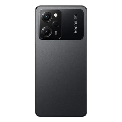 Xiaomi Redmi Note 12 Pro Speed 5G, 108MP Camera, 8GB+256GB, Triple Back Cameras, 5000mAh Battery, 6.67 inch MIUI 14 Snapdragon 778G Octa Core up to 2.4GHz, Network: 5G, Dual SIM, NFC, IR (Black)