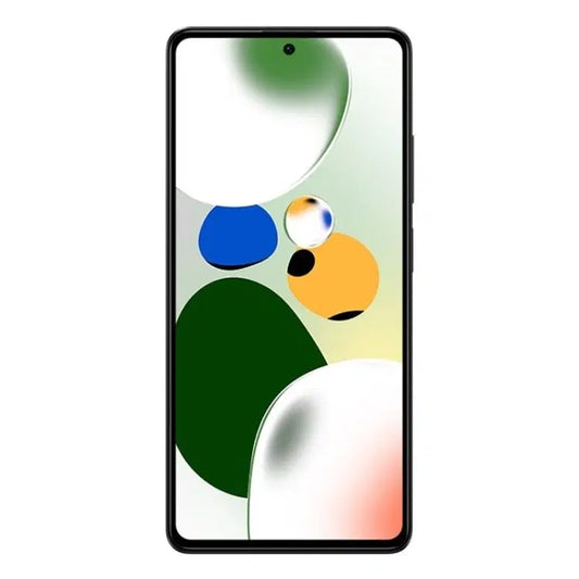 Xiaomi Redmi Note 12 Pro Speed 5G, 108MP Camera, 8GB+256GB, Triple Back Cameras, 5000mAh Battery, 6.67 inch MIUI 14 Snapdragon 778G Octa Core up to 2.4GHz, Network: 5G, Dual SIM, NFC, IR (Black)
