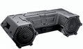 Planet Off Road All-Terrain amplified sound system 8" marine speakers