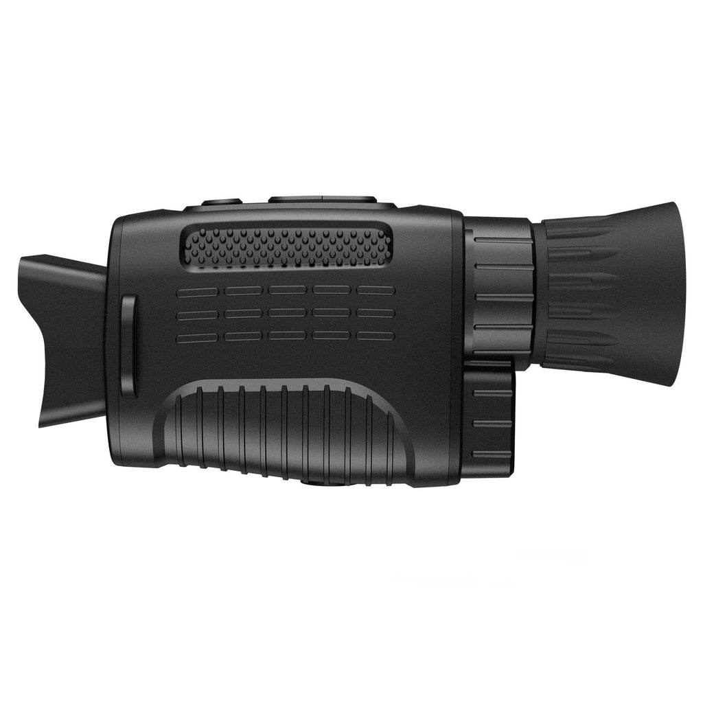 US Nv650 Monocular-Telescope 1080p HD Infrared Night Vision Device Camouflage