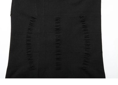 Men's Slimming Compression T-Shirt Body Shaper Undershirt for Weight Loss and Gynecomastia Muscle Tank Tops with Soft Design