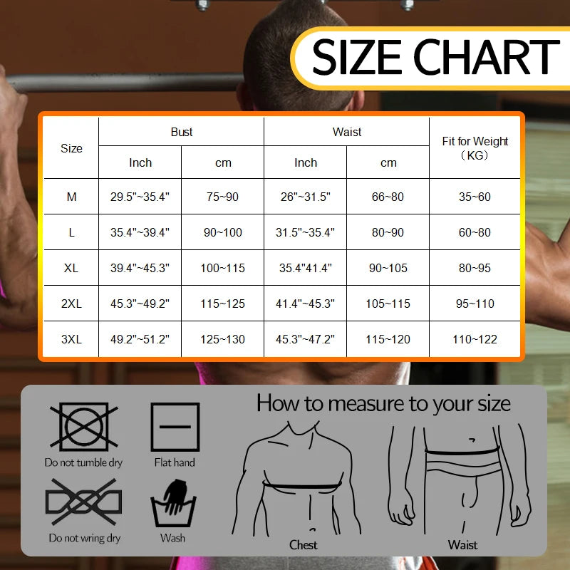 Men's Slimming Compression T-Shirt Body Shaper Undershirt for Weight Loss and Gynecomastia Muscle Tank Tops with Soft Design