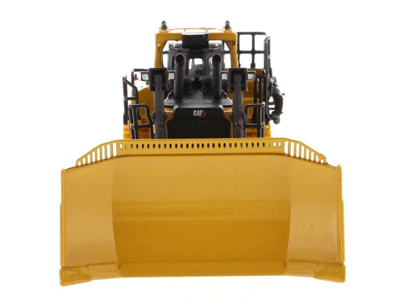 CAT D11 Bulldozer Model 1:87 Alloy Engineering Vehicle