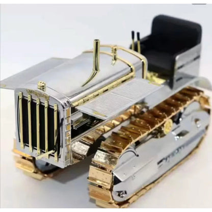 Diecast Model Golden 100years Toys