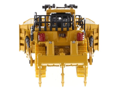 CAT D11 Bulldozer Model 1:87 Alloy Engineering Vehicle