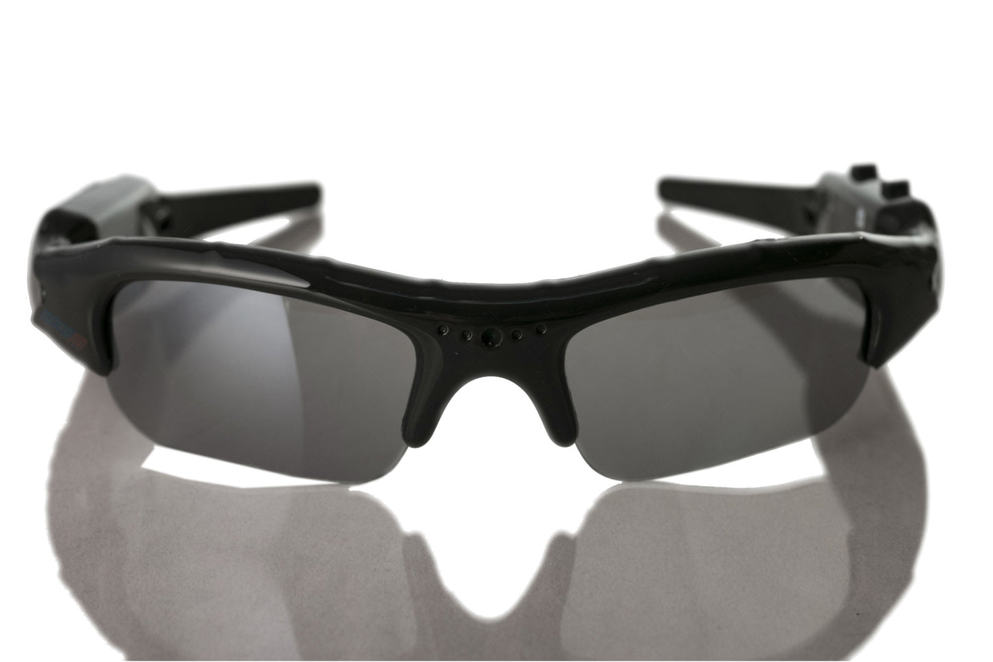 Spy Womens Sunglasses Camera Rechargeable Easy to Wear Sports Action Camcorder