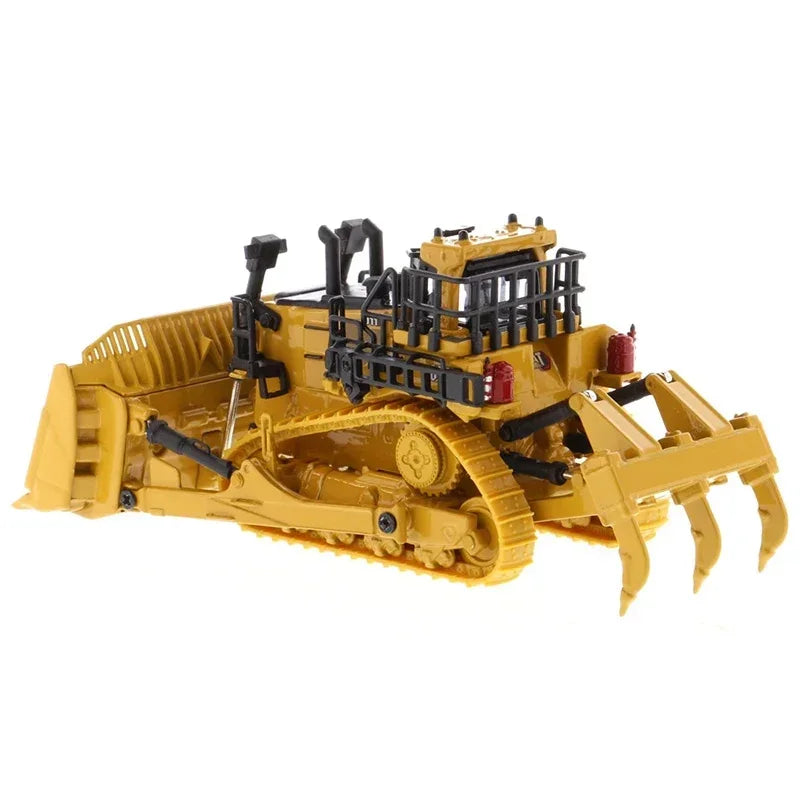 CAT D11 Bulldozer Model 1:87 Alloy Engineering Vehicle