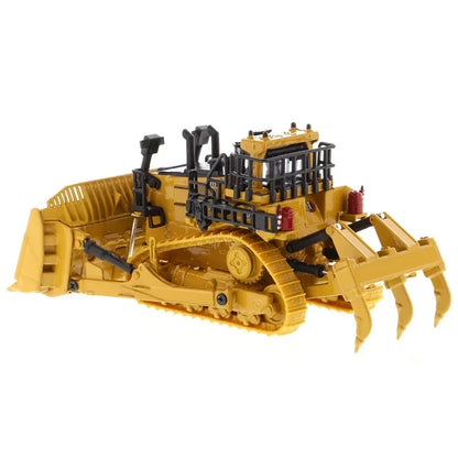 CAT D11 Bulldozer Model 1:87 Alloy Engineering Vehicle