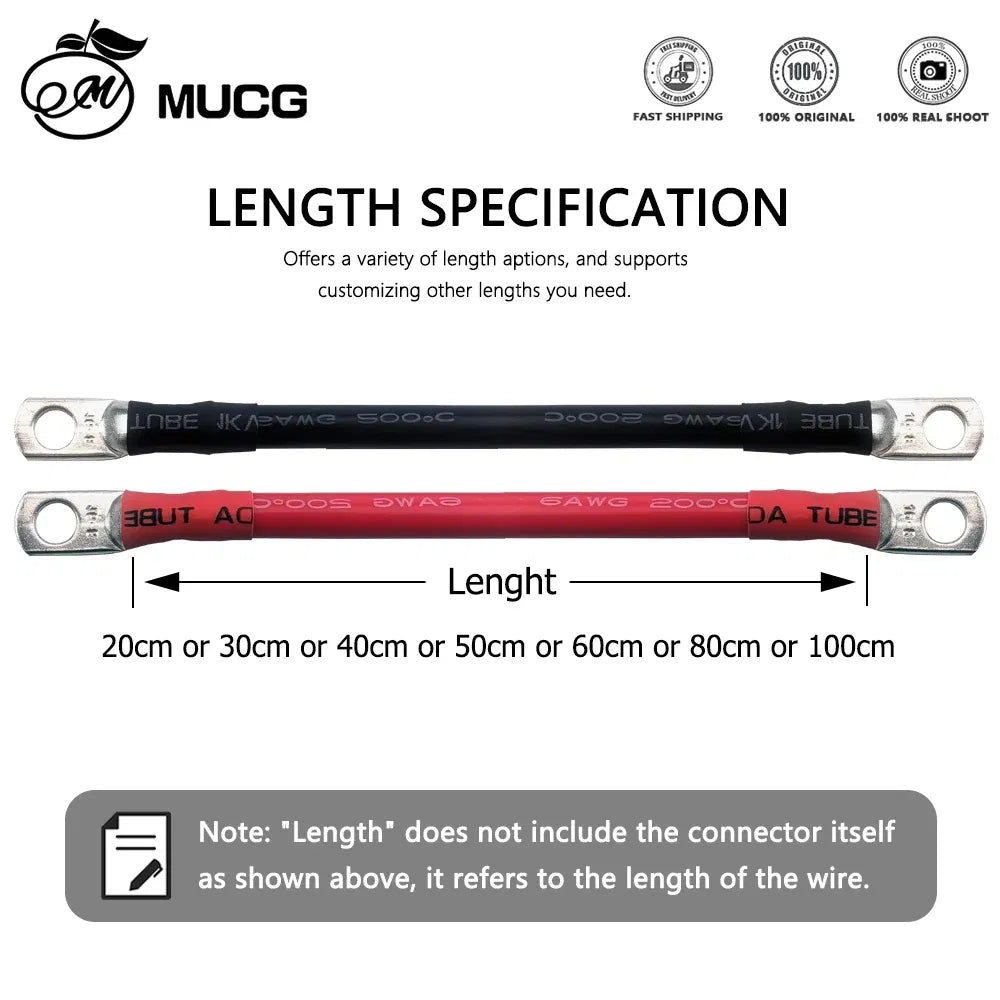 Color: Lavender, Package: 100Pcs & Above, Pins: 3P, Ships From: CHINA, Connector Type: T-branch Connector - Only Red Very Soft Car Battery Cable Silicone Ring Terminal Wire M6 M8 M10 1 2 4 5 6 7 8 9 10 AWG For Electrical wiring with Lug