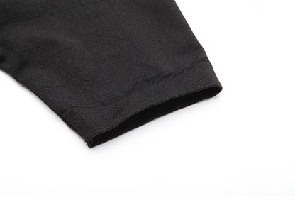 Men's Slimming Compression T-Shirt Body Shaper Undershirt for Weight Loss and Gynecomastia Muscle Tank Tops with Soft Design
