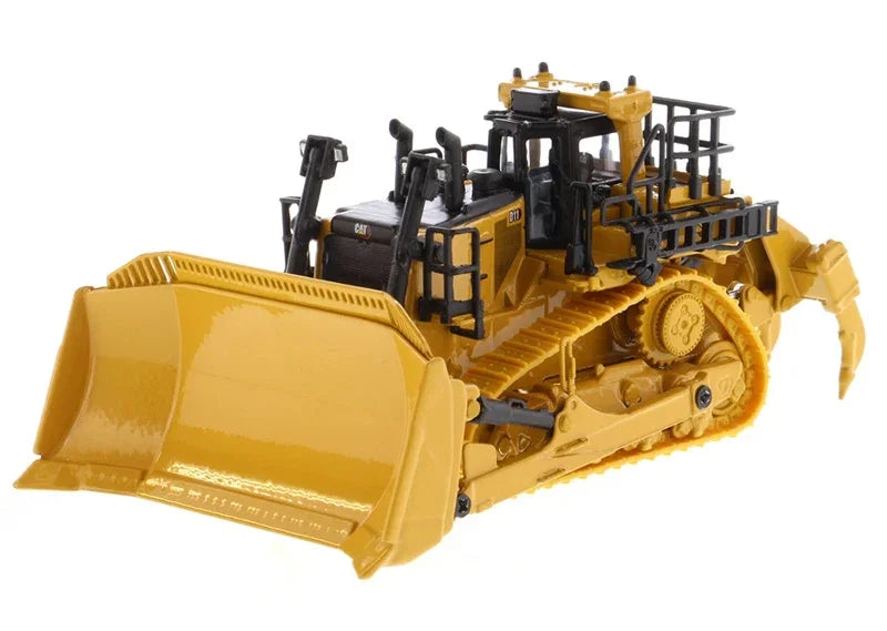 CAT D11 Bulldozer Model 1:87 Alloy Engineering Vehicle