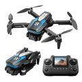 Essential Camping Season LU80 Drone Dual Electrically